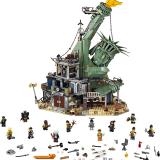Set LEGO 70840